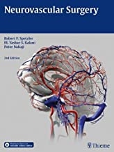 کتاب نوروواسکولار سرجری Neurovascular Surgery 2nd Edition2015