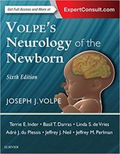 کتاب ولپز نورولوژی آف د نیوبورن Volpe’s Neurology of the Newborn 6th Edition2017