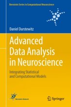 کتاب ادونسد دیتا آنالیزیز این نوروساینس Advanced Data Analysis in Neuroscience2017