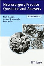 کتاب Neurosurgery Practice Questions and Answers, 2nd Edition2016