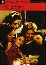 Penguin Active Reading Level 1Little Women