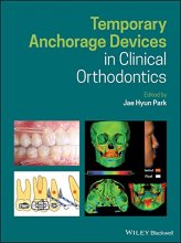 کتاب تمپوراری انکوریج دیوایسز این کلینیکال  Temporary Anchorage Devices in Clinical Orthodontics2020
