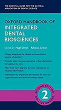 کتاب آکسفورد هندبوک آف اینتگریتد دنتال Oxford Handbook of Integrated Dental Biosciences, 2nd Edition2018