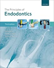 کتاب پرینسیپلز آف اندودنتیکس The Principles of Endodontics 3rd Edition2019