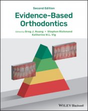 کتاب اویدنس بیسد ارتودنتیکس Evidence-Based Orthodontics, 2nd Edition2018