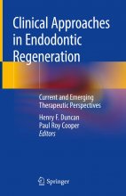 کتاب کلینیکال اپروچز این ادودونتیک ریجنریشن  Clinical Approaches in Endodontic Regeneration
