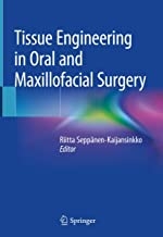 کتاب تیشو انجینیرینگ این اورال اند مکسیلوفیشال سرجری 2019 Tissue Engineering in Oral and Maxillofacial Surgery 1st ed. 2019 Edit