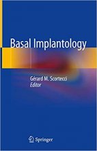 کتاب بیسال ایمپلنتولوژی Basal Implantology 1st ed. 2019 Edition