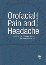 کتاب اوروفیشال پین اند هدیک Orofacial Pain and Headache, Second Edition Second Edition 2015