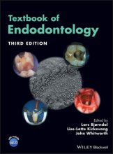 کتاب تکست بوک آف اندودنتولوژی Textbook of Endodontology 3rd Edition, Kindle Edition 2018