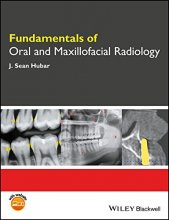 کتاب فاندامنتالز آف اورال اند مکسیلوفیشال رادیولوژی Fundamentals of Oral and Maxillofacial Radiology