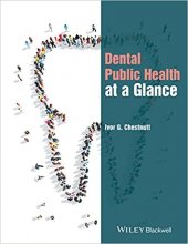 کتاب دنتال پابلیک هلث Dental Public Health at a Glance