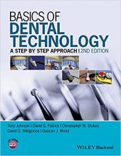 کتاب بیسیکس آف دنتال تکنولوژی Basics of Dental Technology