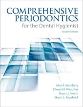 کتاب کامپرهنسیو پریودنتیکس Comprehensive Periodontics for the Dental Hygienist