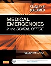 کتاب مدیکال امرجنسیز Medical Emergencies in the Dental Office