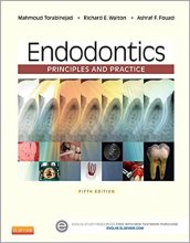 کتاب اندودنتیکس Endodontics : Principles and Practice