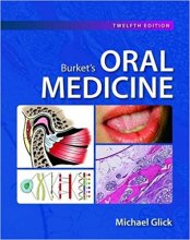 کتاب بورکتس اورال مدیسین Burket's Oral Medicine