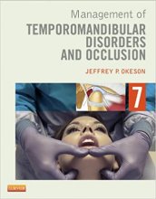 کتاب منیجمنت اف تمپورومندیبولار دییس اردرز  Management of Temporomandibular Disorders and Occlusion