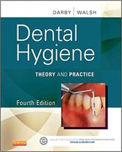 کتاب دنتال هایجین Dental Hygiene : Theory and Practice