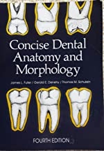 کتاب کنسایز دنتال آناتومی اند مورفولوژی Concise Dental Anatomy and Morphology