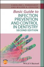 کتاب بیسیک گاید تو اینفکشن پریونشن اند کنترل این دنتیستری Basic Guide to Infection Prevention and Control in Dentistry