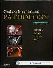 کتاب اورال اند مکسیلوفیشال پاتولوژی Oral and Maxillofacial Pathology