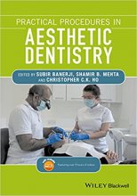 کتاب پرکتیکال پروسیجرز این آستتیک دنتیستری Practical Procedures in Aesthetic Dentistry