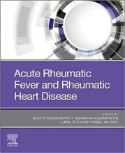 کتاب اکیوت روماتیک فیور اند روماتیک هارت دیزیز  Acute Rheumatic Fever and Rheumatic Heart Disease2020