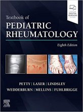 کتاب تکست بوک آف پدیاتریک روماتولوژی Textbook of Pediatric Rheumatology2021