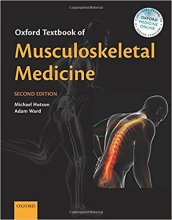 کتاب آکسفورد تکست بوک آف ماسکلواسکلتال مدیسین Oxford Textbook of Musculoskeletal Medicine 2nd Edition2016