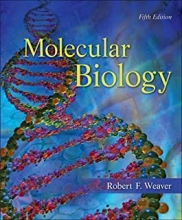 کتاب مولکولار بیولوژی Molecular Biology 5th Edition