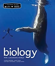 کتاب ساینتیفیک امریکن بیولوژی Scientific American Biology for a Changing World Second Edition2014