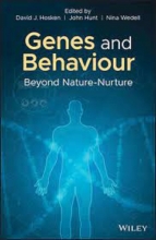 کتاب Genes and Behaviour: Beyond Nature-Nurture 1st Edition2019