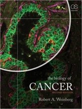 کتاب بیولوژی آف کانسر The Biology of Cancer, 2nd Edition2013