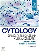 2021 Cytology: Diagnostic Principles and Clinical Correlates 5th Edition
