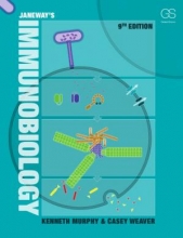 کتاب جین ویز ایمونولوژِی ویرایش نهم Janeway’s Immunobiology 9th Edition