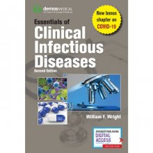 کتاب اسنشالز آف کلینیکال اینفکشس دیزیزز Essentials of Clinical Infectious Diseases 2nd Edition2018