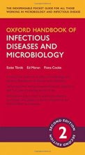 کتاب آکسفورد هندبوک آف اینفکشس دیزیزز اند میکروبیولوژی Oxford Handbook of Infectious Diseases and Microbiology, 2nd Edition2017