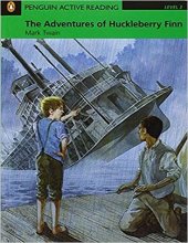 Penguin Active Reading Level 3The Adventures of Huckleberry Finn