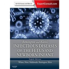 کتاب Remington and Klein’s Infectious Diseases of the Fetus and Newborn Infant 8th Edition2015