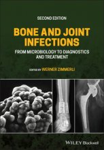کتاب 2021 Back to results Bone and Joint Infections: From Microbiology to Diagnostics and Treatment 2nd