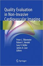 کتاب کوالیتی اولویشن این نان اینوسیو  Quality Evaluation in Non-Invasive Cardiovascular Imaging