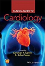 کتاب کلینیکال گاید تو کاردیولوژی Clinical Guide to Cardiology