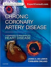 کتاب کرونیک کرونری ارتری دیزیز  Chronic Coronary Artery Disease : A Companion to Braunwald's Heart Disease