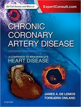کتاب Chronic Coronary Artery Disease : A Companion to Braunwald's Heart Disease