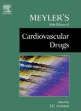 کتاب مایلرز ساید افکتس آف کاردیوواسکولار دراگز Meyler's Side Effects of Cardiovascular Drugs