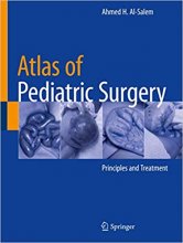 کتاب اطلس آف پدیاتریک سرجری Atlas of Pediatric Surgery: Principles and Treatment2020