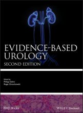 کتاب اویدنس بیسد اورولوژی Evidence-based Urology, 2nd Edition2018