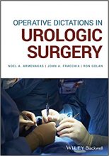 کتاب اپریتیو دیکتیشنز این اورولوژیک سرجری Operative Dictations in Urologic Surgery, 1st Edition2019
