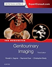 کتاب Genitourinary Imaging, 3rd Edition2019